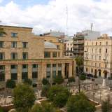 Costruita tra il 1931 e il 1934 su progetto dell'architetto romano Roberto Narducci e per mano dell'impresa Pagano, la struttura fu creata per ospitare sia gli uffici postali e telegrafici che le preture unificate, presentandosi come uno dei pi� interessanti progetti di rinnovamento edilizio promossi dall�amministrazione del ministero delle Comunicazioni durante l'epoca fascista